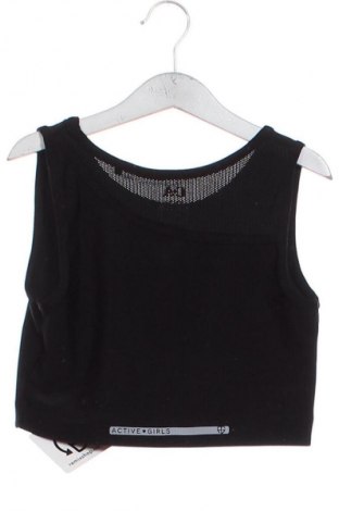 Kinder Top C&A, Größe 9-10y/ 140-146 cm, Farbe Schwarz, Preis 5,83 €