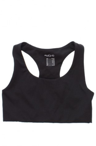 Kinder Top H&M, Größe 10-11y/ 146-152 cm, Farbe Schwarz, Preis € 6,14
