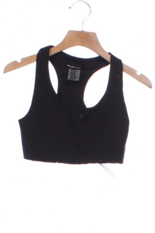 Kinder Top H&M, Größe 10-11y/ 146-152 cm, Farbe Schwarz, Preis € 6,14