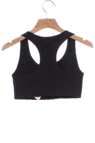 Kinder Top H&M, Größe 10-11y/ 146-152 cm, Farbe Schwarz, Preis € 6,14