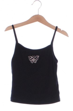Kinder Top H&M, Größe 10-11y/ 146-152 cm, Farbe Schwarz, Preis € 6,00