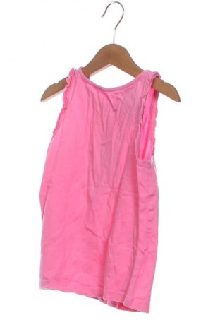Maiou pentru copii H&M, Mărime 4-5y/ 110-116 cm, Culoare Roz, Preț 31,58 Lei