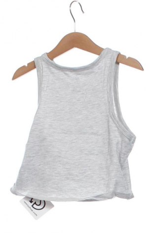Detské tielko  H&M, Veľkosť 10-11y/ 146-152 cm, Farba Sivá, Cena  6,14 €