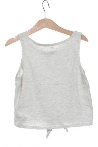 Detské tielko  H&M, Veľkosť 7-8y/ 128-134 cm, Farba Sivá, Cena  6,14 €