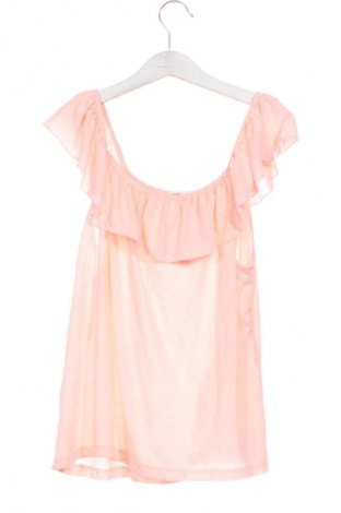 Dětské tilko  H&M, Velikost 10-11y/ 146-152 cm, Barva Růžová, Cena  119,00 Kč