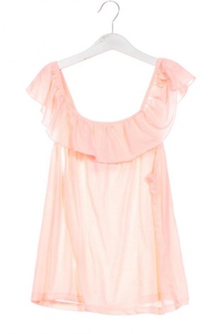 Dětské tilko  H&M, Velikost 10-11y/ 146-152 cm, Barva Růžová, Cena  119,00 Kč