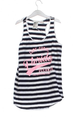 Podkoszulek dziecięcy H&M, Rozmiar 14-15y/ 168-170 cm, Kolor Kolorowy, Cena 27,59 zł