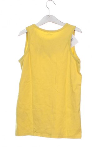 Maiou pentru copii LC Waikiki, Mărime 11-12y/ 152-158 cm, Culoare Galben, Preț 31,58 Lei