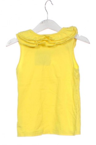 Maiou pentru copii Mini Club, Mărime 3-4y/ 104-110 cm, Culoare Galben, Preț 30,00 Lei