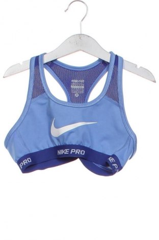 Gyerek trikó Nike, Méret 10-11y / 146-152 cm, Szín Kék, Ár 2 800 Ft