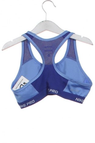 Gyerek trikó Nike, Méret 10-11y / 146-152 cm, Szín Kék, Ár 2 800 Ft