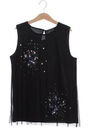Kinder Top Unbranded, Größe 11-12y/ 152-158 cm, Farbe Schwarz, Preis € 4,99