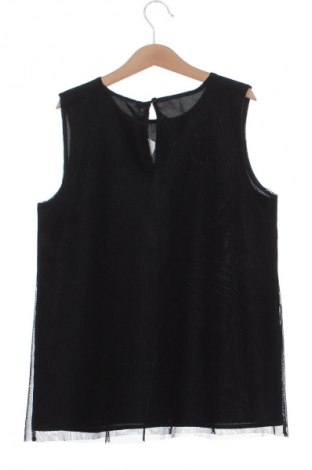 Kinder Top Unbranded, Größe 11-12y/ 152-158 cm, Farbe Schwarz, Preis € 4,99