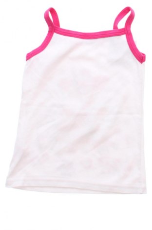 Maiou pentru copii Unbranded, Mărime 7-8y/ 128-134 cm, Culoare Alb, Preț 25,99 Lei