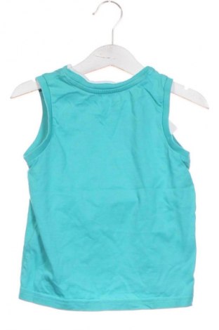 Podkoszulek dziecięcy Unbranded, Rozmiar 3-4y/ 104-110 cm, Kolor Niebieski, Cena 22,99 zł