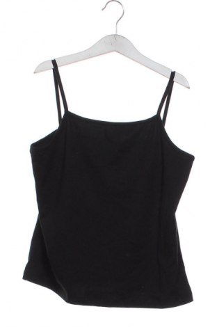Kinder Top Unbranded, Größe 13-14y/ 164-168 cm, Farbe Schwarz, Preis € 4,99
