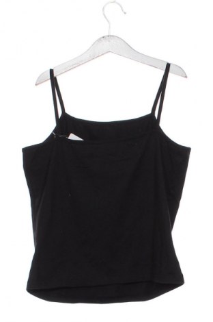 Kinder Top Unbranded, Größe 13-14y/ 164-168 cm, Farbe Schwarz, Preis € 4,99