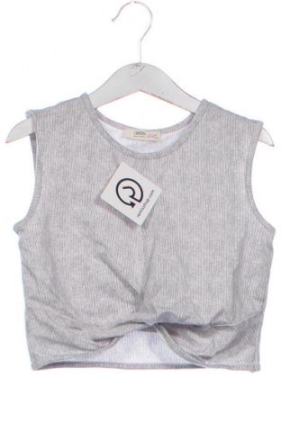 Kinder Top Unbranded, Größe 9-10y/ 140-146 cm, Farbe Grau, Preis 6,14 €