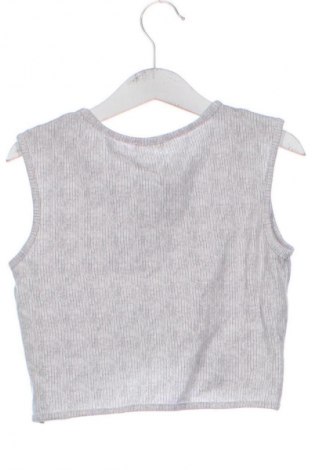 Kinder Top Unbranded, Größe 9-10y/ 140-146 cm, Farbe Grau, Preis 6,14 €