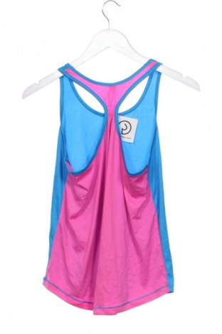 Μπλουζάκι αμάνικο παιδικό Under Armour, Μέγεθος 15-18y/ 170-176 εκ., Χρώμα Πολύχρωμο, Τιμή 11,99 €
