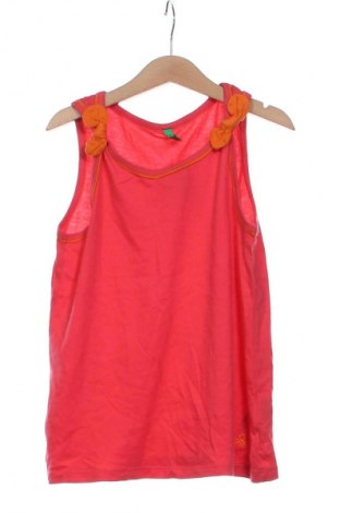 Gyerek trikó United Colors Of Benetton, Méret 8-9y / 134-140 cm, Szín Piros, Ár 1 949 Ft
