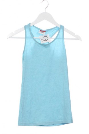 Kinder Top Yigga, Größe 10-11y/ 146-152 cm, Farbe Blau, Preis € 5,12