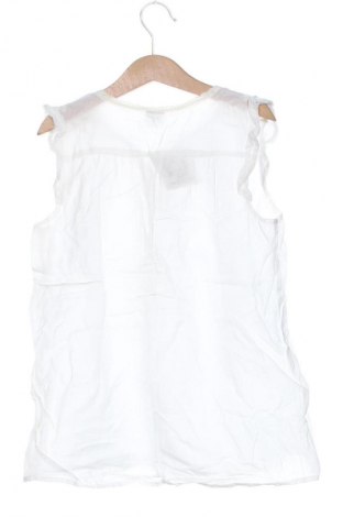 Maiou pentru copii ZY kids, Mărime 10-11y/ 146-152 cm, Culoare Alb, Preț 24,99 Lei