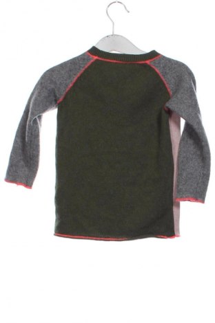 Kinderpullover COS, Größe 4-5y/ 110-116 cm, Farbe Mehrfarbig, Preis 15,35 €