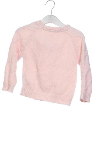 Kinderpullover Ergee, Größe 12-18m/ 80-86 cm, Farbe Rosa, Preis € 8,75