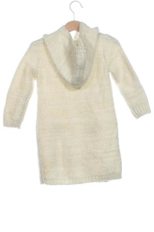 Kinderpullover George, Größe 2-3y/ 98-104 cm, Farbe Weiß, Preis € 8,75