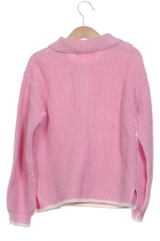 Kinderpullover H&M, Größe 6-7y/ 122-128 cm, Farbe Rosa, Preis € 8,70