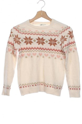 Kinderpullover H&M, Größe 8-9y/ 134-140 cm, Farbe Mehrfarbig, Preis € 9,00