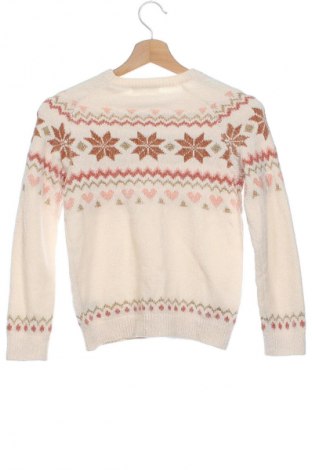 Kinderpullover H&M, Größe 8-9y/ 134-140 cm, Farbe Mehrfarbig, Preis € 9,00
