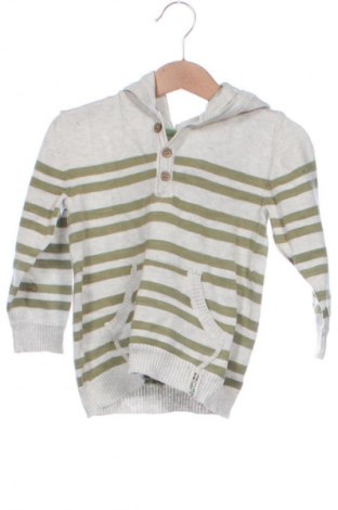Παιδικό πουλόβερ H&M, Μέγεθος 18-24m/ 86-98 εκ., Χρώμα Πολύχρωμο, Τιμή 8,70 €