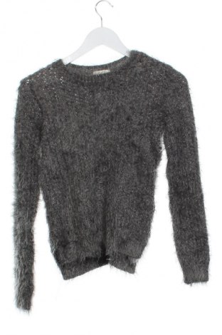 Detský sveter  H&M, Veľkosť 10-11y/ 146-152 cm, Farba Sivá, Cena  8,75 €
