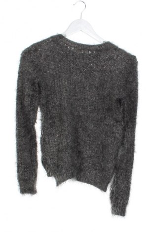 Detský sveter  H&M, Veľkosť 10-11y/ 146-152 cm, Farba Sivá, Cena  8,75 €