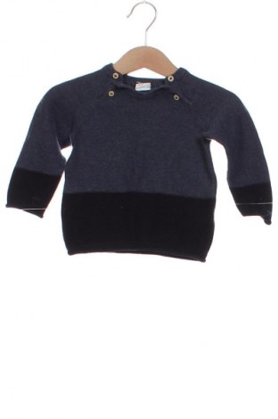 Pulover pentru copii H&M, Mărime 6-9m/ 68-74 cm, Culoare Multicolor, Preț 31,99 Lei