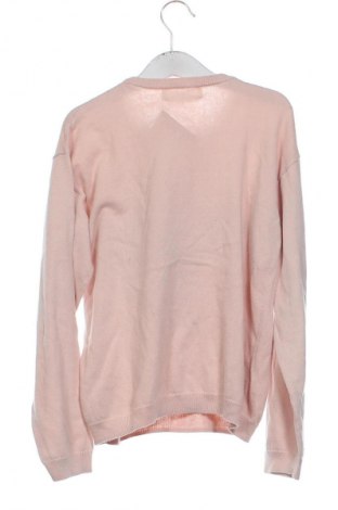 Gyerek pulóver H&M, Méret 8-9y / 134-140 cm, Szín Rózsaszín, Ár 6 460 Ft