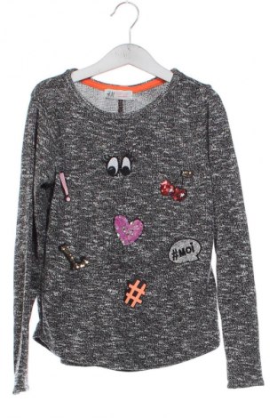 Dziecięcy sweter H&M, Rozmiar 8-9y/ 134-140 cm, Kolor Kolorowy, Cena 39,08 zł