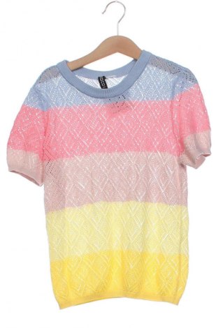 Pulover pentru copii H&M Divided, Mărime 10-11y/ 146-152 cm, Culoare Multicolor, Preț 29,99 Lei