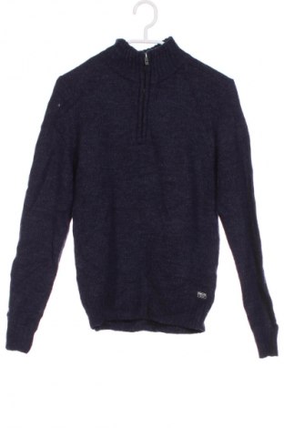 Dětský svetr  Indie & Co., Velikost 11-12y/ 152-158 cm, Barva Modrá, Cena  219,00 Kč