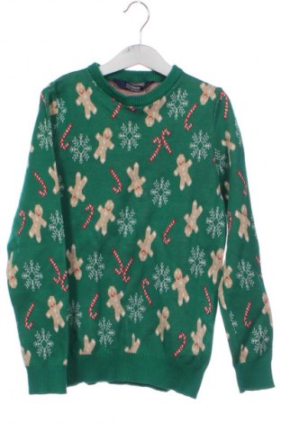 Pulover pentru copii LC Waikiki, Mărime 8-9y/ 134-140 cm, Culoare Multicolor, Preț 44,74 Lei