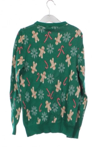 Pulover pentru copii LC Waikiki, Mărime 8-9y/ 134-140 cm, Culoare Multicolor, Preț 44,74 Lei