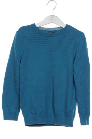 Kinderpullover LCW, Größe 4-5y/ 110-116 cm, Farbe Blau, Preis 8,75 €