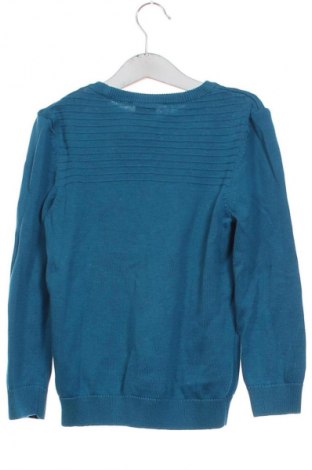 Kinderpullover LCW, Größe 4-5y/ 110-116 cm, Farbe Blau, Preis 8,75 €