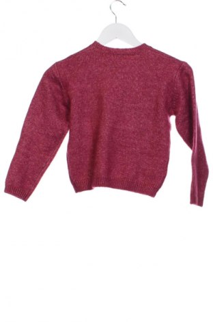 Kinderpullover Mayoral, Größe 8-9y/ 134-140 cm, Farbe Rot, Preis 17,34 €