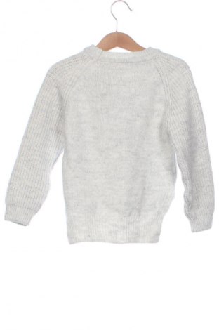 Dětský svetr  ONLY, Velikost 5-6y/ 116-122 cm, Barva Šedá, Cena  255,00 Kč