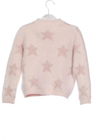 Pulover pentru copii Okaidi, Mărime 2-3y/ 98-104 cm, Culoare Roz, Preț 45,00 Lei