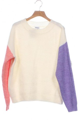 Kinderpullover Page One, Größe 8-9y/ 134-140 cm, Farbe Mehrfarbig, Preis € 9,00
