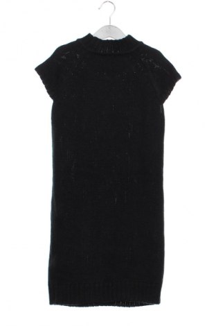 Kinderpullover Piazza Italia, Größe 13-14y/ 164-168 cm, Farbe Schwarz, Preis 9,00 €